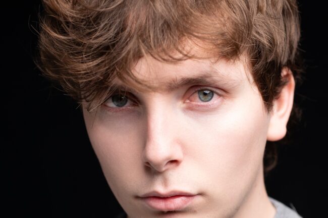 NICCOLO FESTINI sarà Alessio nel nuovo progetto cinematografico per la regia di Giacomo Campiotti